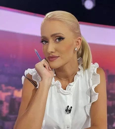 Iuliana Pepene, schimbare majoră în viața ei după America Express. „Am venit în țară și am pus planul în aplicare”