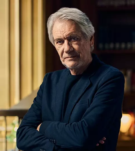 „Enigmele României” începe la History Channel. Marcel Iureș: „România este, ea însăși, o enigmă”. EXCLUSIV