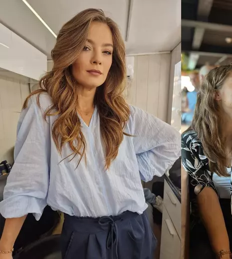 Reacția Doinei Teodoru după ce Chef Scărlătescu a fost dat afară de la „Chefi la cuțite”. „E bucătăria lor acolo, asta-i clar”