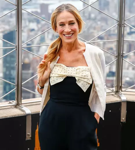 Sarah Jessica Parker a fost la un pas să refuze rolul din „Sex And The City”. Cine a convins-o să-l accepte