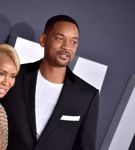 Will Smith rupe tăcerea despre despărțirea de Jada Pinkett Smith. „Se instalează un fel de orbire emoțională”