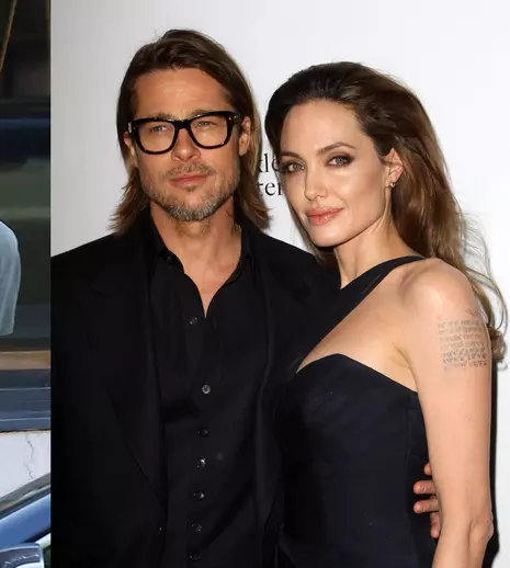 Pax Jolie-Pitt, implicat într-un accident rutier grav. Fiul Angelinei Jolie și al lui Brad Pitt a fost dus de urgență la spital