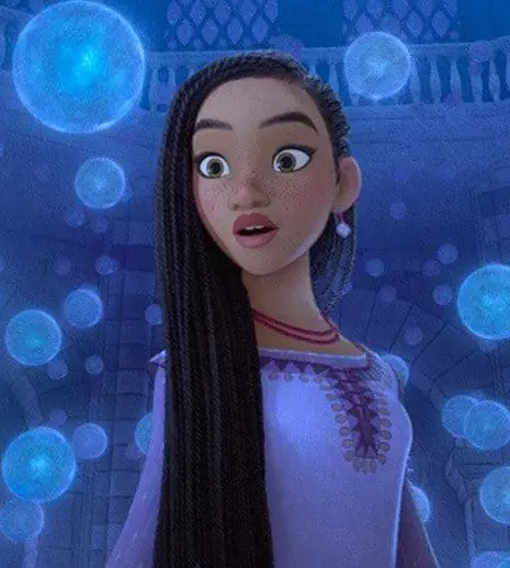 „Dorința” a ajuns în cinematografe. Toate detaliile despre noua animație de la Disney. Trailer, actorii care pun vocile