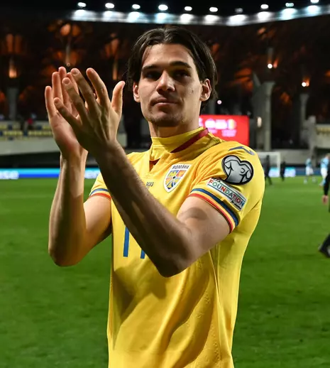 PRELIMINARII EURO 2024: Cine transmite România – Elveția, ultimul meci din această campanie de calificare