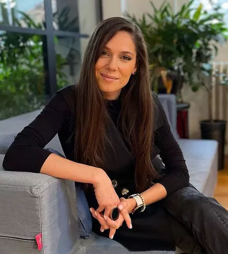 Irina Fodor, despre cum își vor petrece Crăciunul ea și familia ei. „Avem deja câteva vacanțe rezervate”. EXCLUSIV