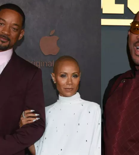 Jada Pinkett, adevărul despre presupusa relație amoroasă a lui Will Smith cu Duane Martin. „Vom lua măsuri legale”