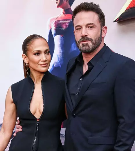 Cum l-a schimbat Jennifer Lopez pe Ben Affleck. „Sunt persoane foarte diferite”