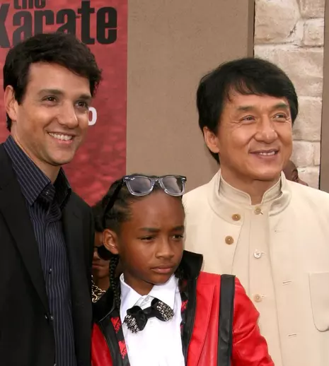 Se caută un nou Karate Kid! Jackie Chan și Ralph Macchio, casting pentru viitoarea producție din celebra serie