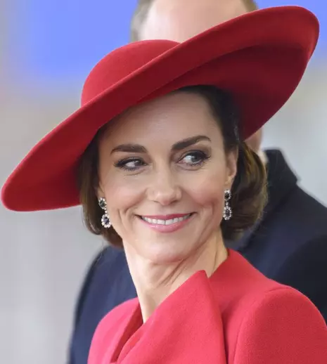 Kate Middleton își asumă toată vina. Ce spune viitoarea regină despre imaginea care a creat controverse