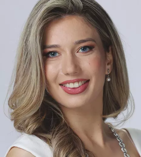 Maria Iordănescu, fericire în doze maxime. „Acum viața mea este completă”. EXCLUSIV