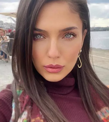 Ceren Yilmaz, peripeții în timpul filmărilor pentru serialul turcesc „Promisiunea”, de la Kanal D. „Nu știu cum am reușit”