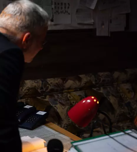 Clanul, episodul din 6 noiembrie 2023. Vera primește o vizită în miez de noapte, la penitenciar 