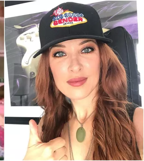 Cine este Diana Câmpeanu, actrița cu origini românești care a jucat în „Singur acasă”. Cum arată azi și cu ce se ocupă