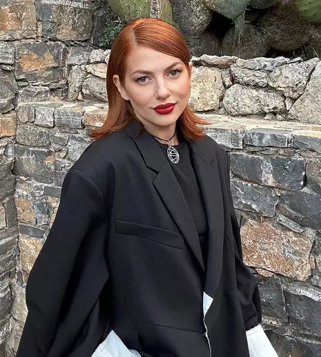 Sora Lidiei Buble s-a logodit la 21 de ani. Cum a reacționat artista atunci când a aflat vestea: „M-ai lăsat singură la necaz!”