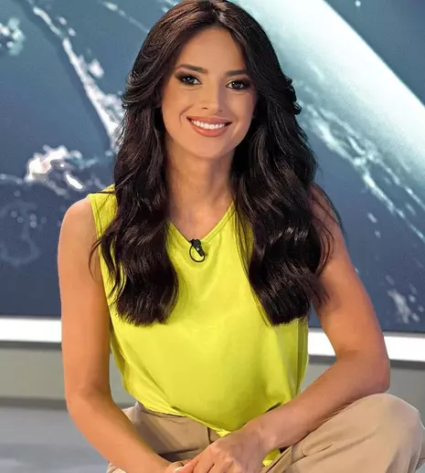 Ramona Păun, răsfățată de Moș Nicolae. Vedeta Pro TV a primit un cadou special. „Moșul mă cunoaște foarte bine”. EXCLUSIV