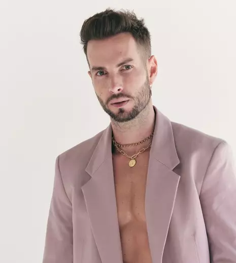 Randi, din nou alături de Moga. „Vreau să termin un album pentru Morandi. Simt că e timpul să revenim”. EXCLUSIV