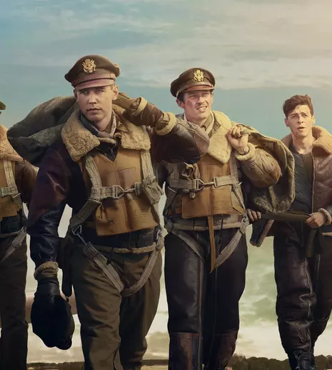 Tot ce știm despre miniseria „Masters of the Air”. Austin Butler revine cu un rol de excepție după succesul răsunător din „Elvis”