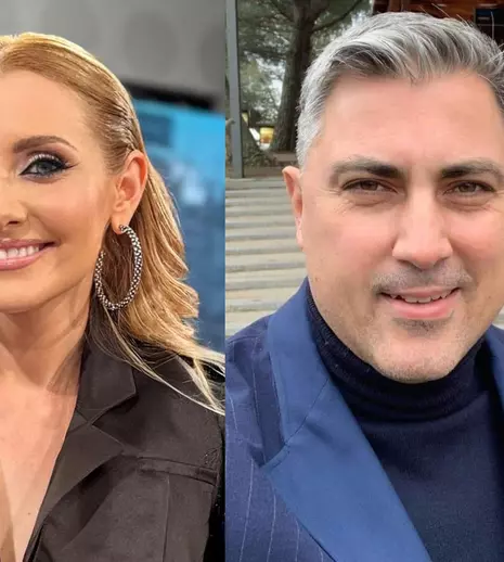 Alina Sorescu, noi acuzații dure la adresa lui Alexandru Ciucu. Prin ce coșmar ar fi trecut din cauza fostului soț: „Mă amenința că mă distruge”