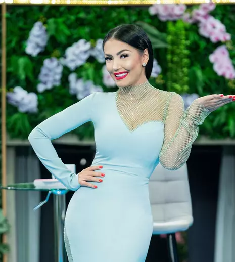 Andreea Mantea, decizie curajoasă după ani întregi în care a luat și zece pastile pe zi: „Nu recomand asta nimănui!”