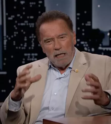 Arnold Schwarzenegger, operat pentru a treia oară pe cord. Ce mesaj le-a transmis fanilor de pe patul de spital