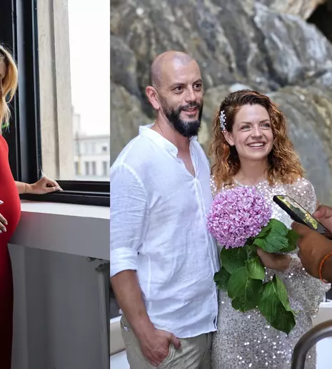 Cum a reușit Victoria Răileanu să ascundă sarcina timp de trei luni. S-a confruntat cu stări de rău și a fost slăbită
