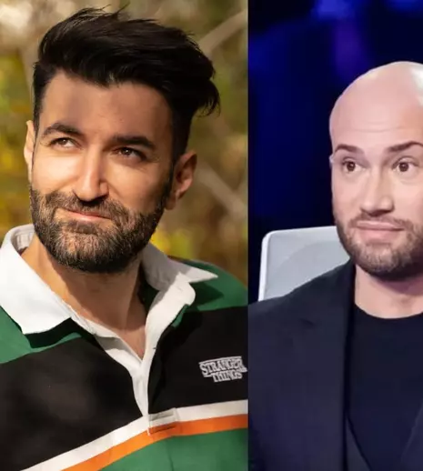 Mihai Bendeac, enervat la culme de către Smiley. Motivul pentru care nu-l poate suporta: „Îl urăsc visceral!”