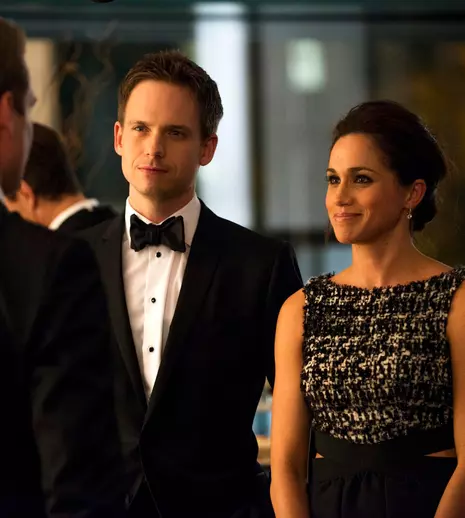 Tot ce știm despre spin-off-ul serialului „Costume”. Ce spun producătorii despre întoarcerea lui Meghan Markle în rolul lui Rachel