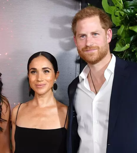Prințul Harry și Meghan Markle, colaborare cu Netflix. Ducii de Sussex pregătesc două seriale