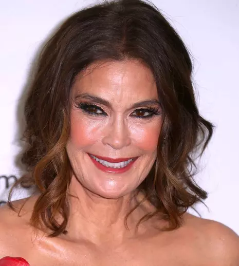 Teri Hatcher, blocată pe o rețea de dating. De ce i-a fost restricționat accesul actriței din „Neveste disperate”