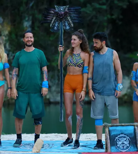 Survivor All Stars, 22 februarie. Faimoșii vor pierde un nou membru la finalul consiliului