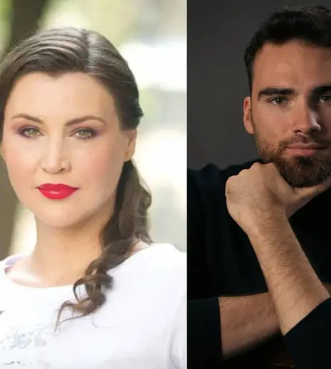 Cine este Octavian Ene, noul iubit al Danielei Nane. Între ei există o diferență de peste 20 de ani. Cei doi formează o echipă și la muncă