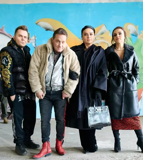 Clanul, episodul din 19 februarie 2024. Magda, Sofia și Pelicanu vor să preia puterea și să-l facă uitat pe Tătuțu