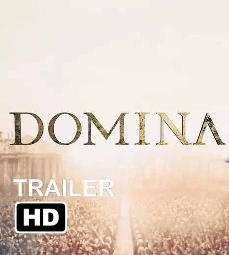 „Domina”, tot ce trebuie să știți despre serialul care are premiera pe Epic Drama. Poveste, distribuție, trailer