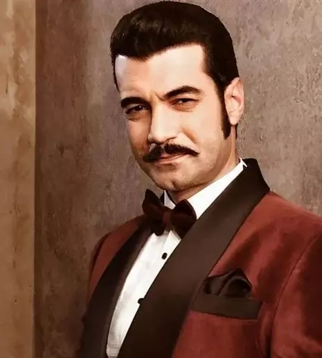Îl mai țineți minte pe Demir din „Mă numesc Züleyha”? Actorul turc Murat Ünalmış le-a dat fanilor niște vești minunate!