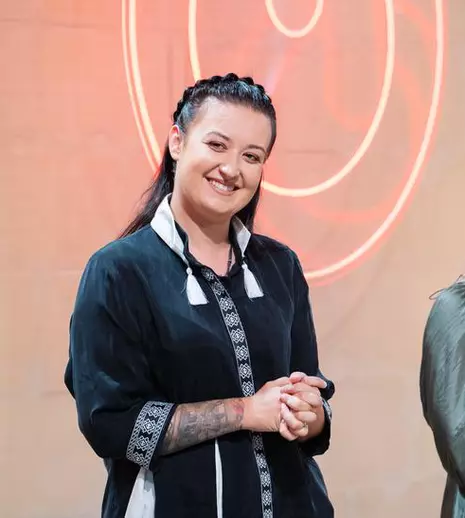 „Power Couple”, 20 februarie. Roxana Blenche și Cătălin au fost propuși spre eliminare la finalul probei „Fericirea are chipul tău”
