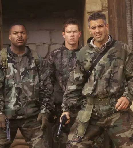 Filme la TV azi, 9 februarie 2024: „Trei regi”, „Capcana”, „Să fie război!”, „6,9 pe scara Richter”, „Ghost Dog - Calea samuraiului”