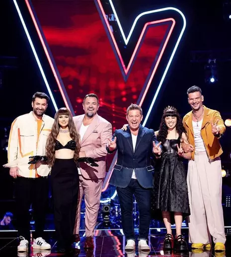 „Vocea României” revine în septembrie pe micile ecrane. Când are loc prima ediție din cel de-al 12-lea sezon. Anunțul Pro Tv