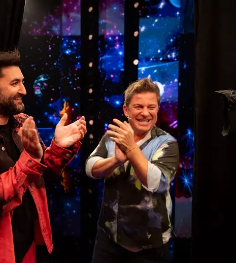 Noii concurenți care urcă pe scena „Românii au talent”, 15 martie 2024. „Toată treaba asta e așa de autentică”