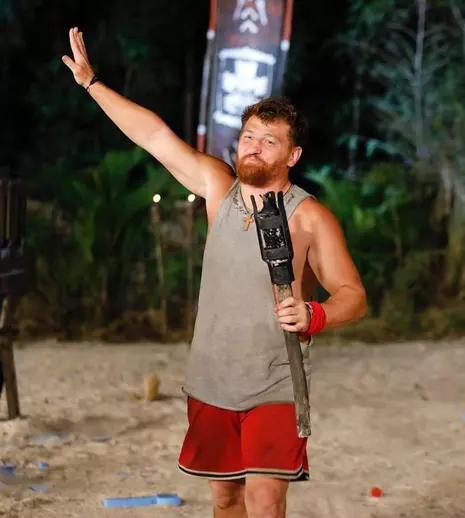 Cătălin Moroșanu, eliminat de la Survivor All Stars 2024. Primele declarații