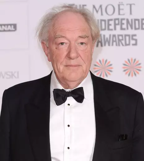 Cui i-a lăsat Michael Gambon întreaga avere. Lovitură puternică pentru iubita lui și copiii lor