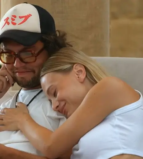 Oana Matache și Radu Siffredi, detalii neștiute despre relația lor. Nu și-au putut stăpâni lacrimile. „A trebuit să pierzi aproape tot”