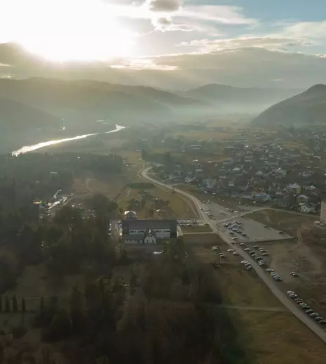 ROventura, 30 martie 2024. Bucovina, perla turismului românesc