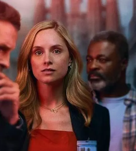 „The Diplomat”, când are premiera serialul la BBC First. De ce au existat probleme din cauza titlului