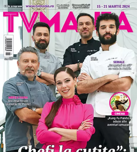 Numărul curent 11/2024