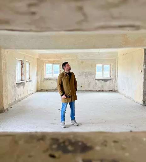 România, te iubesc!, 7 aprilie 2024. „Recuperare fără scăpare”, o anchetă de Alex Dima
