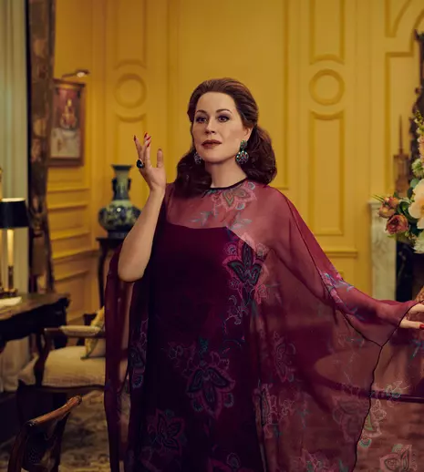 „FEUD: Capote Vs. Lebedele”, tot ce trebuie să știți despre serialul de pe Disney Plus. Premieră, poveste, distribuție, trailer