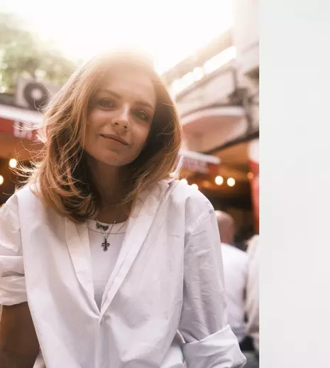 Vichi Răileanu a aflat sexul celui de-al doilea copil. Modul inedit în care a făcut anunțul: „I-am tot zis bebe și atât”