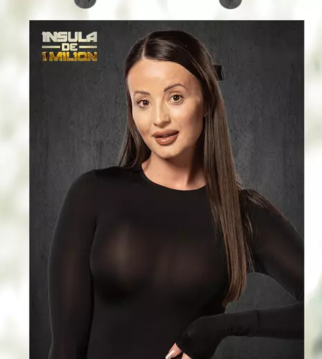 Cine este Renata Alexandra Matei de la „Insula de un milion”. „Când am rămas însărcinată, am aflat că este însurat și are un alt copil”