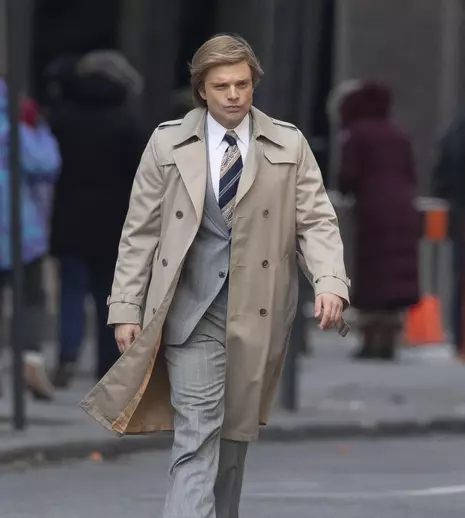 Filmul „The Apprentice”, cu Sebastian Stan în rol principal, ajunge în cinematografe. Dată de lansare, trailer