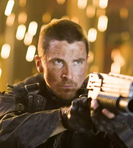 Filme la TV azi, 16 aprilie 2024: „Terminator - Salvarea”, „Capcană pentru hoți”, „JFK”, „Escape Plan: Testul suprem”, „Candyman”